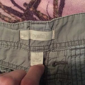 Aeropostale shorts